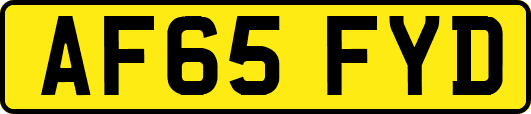 AF65FYD