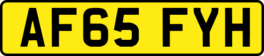 AF65FYH