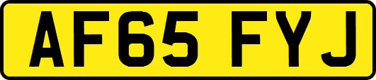 AF65FYJ