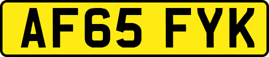 AF65FYK