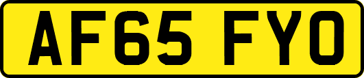AF65FYO