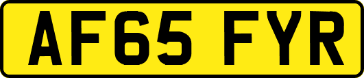 AF65FYR