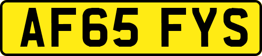 AF65FYS