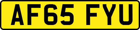 AF65FYU