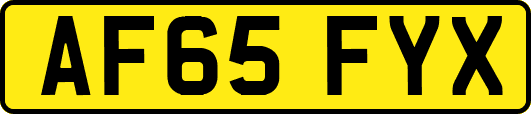 AF65FYX