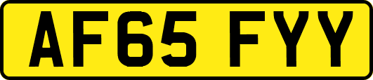 AF65FYY