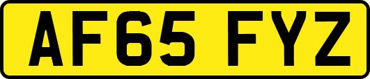 AF65FYZ