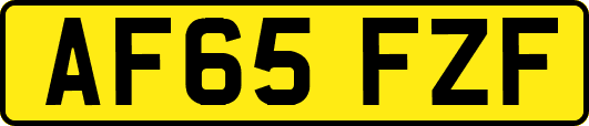 AF65FZF