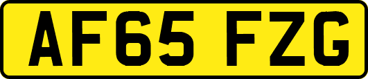 AF65FZG