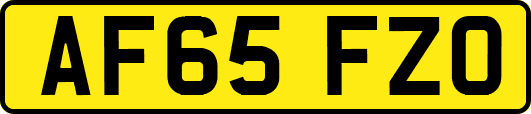 AF65FZO