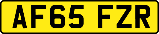 AF65FZR