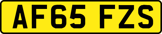 AF65FZS