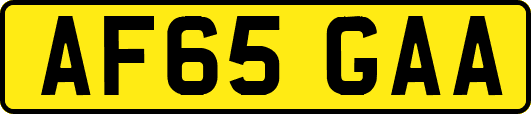AF65GAA