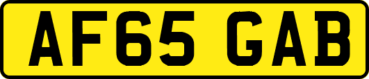 AF65GAB