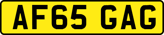 AF65GAG