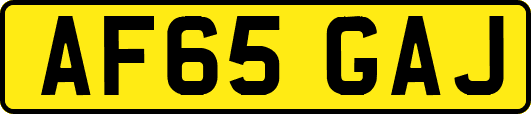 AF65GAJ