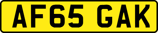 AF65GAK