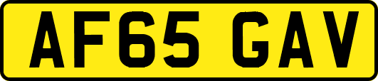 AF65GAV