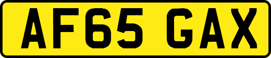 AF65GAX