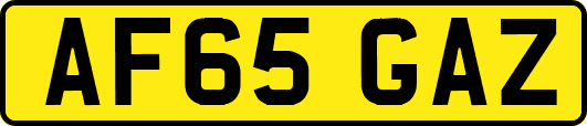 AF65GAZ