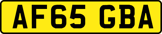 AF65GBA