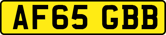 AF65GBB