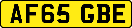 AF65GBE
