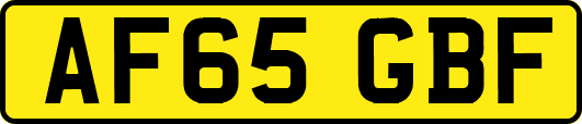 AF65GBF