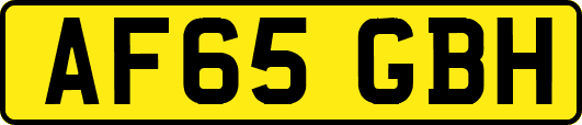 AF65GBH