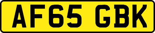 AF65GBK