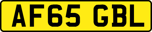 AF65GBL