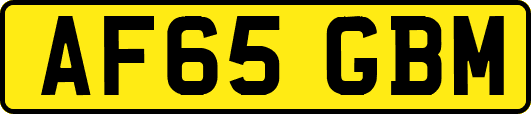 AF65GBM