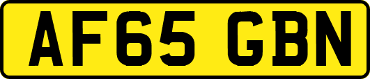 AF65GBN