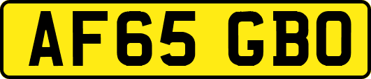 AF65GBO