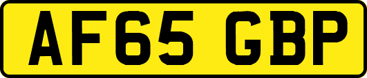 AF65GBP