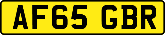 AF65GBR