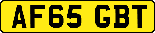 AF65GBT