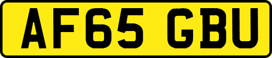 AF65GBU