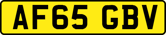 AF65GBV