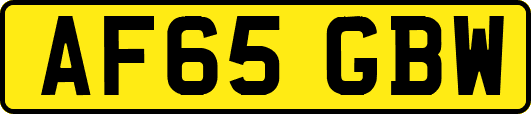 AF65GBW