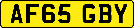 AF65GBY