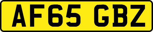 AF65GBZ