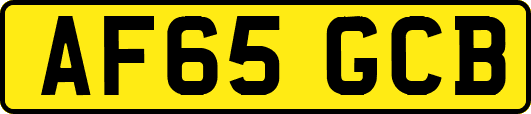 AF65GCB