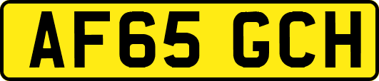 AF65GCH