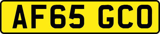 AF65GCO