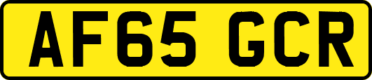 AF65GCR