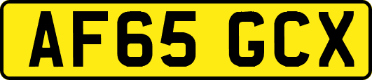 AF65GCX