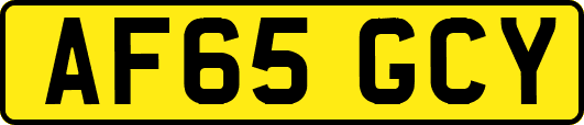 AF65GCY