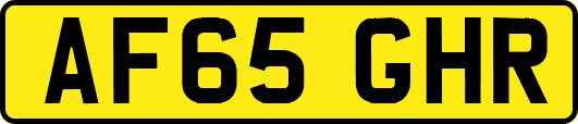 AF65GHR