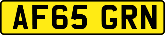 AF65GRN